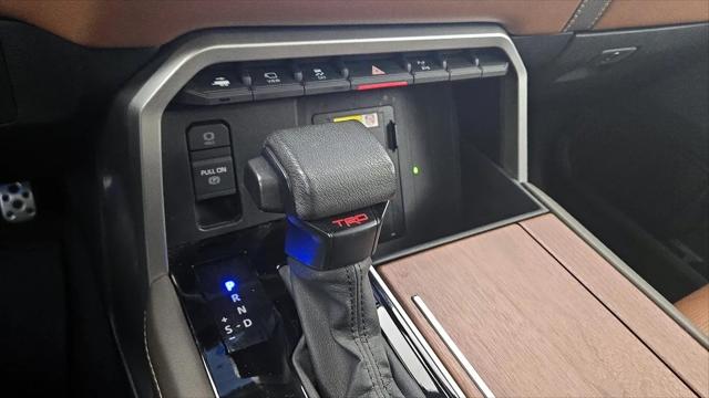 2023 Toyota Tundra 1794 Edition