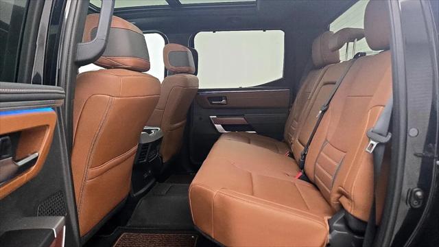 2023 Toyota Tundra 1794 Edition