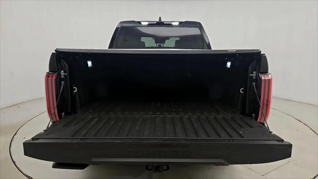 2023 Toyota Tundra 1794 Edition