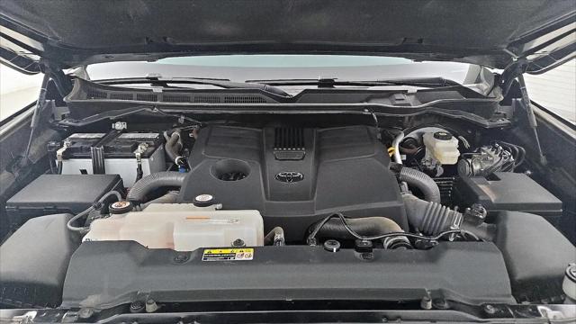 2023 Toyota Tundra 1794 Edition