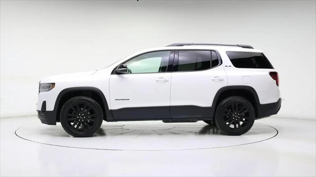 2023 GMC Acadia FWD SLE