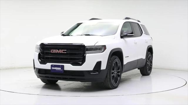 2023 GMC Acadia FWD SLE