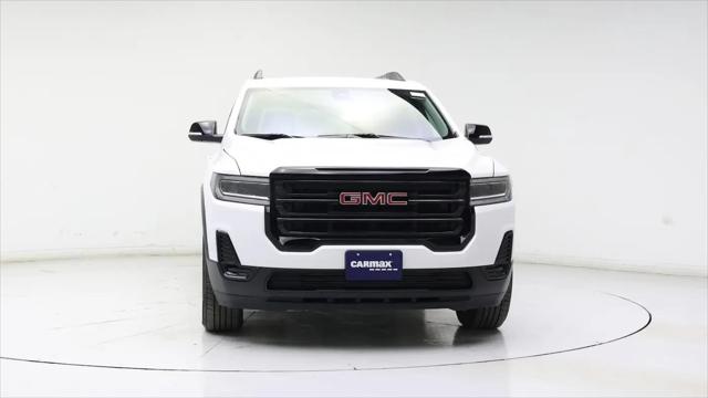 2023 GMC Acadia FWD SLE