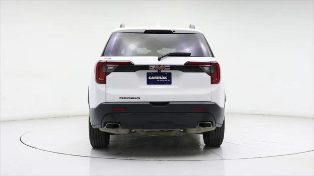 2023 GMC Acadia FWD SLE