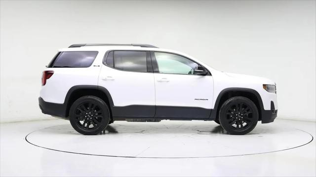 2023 GMC Acadia FWD SLE