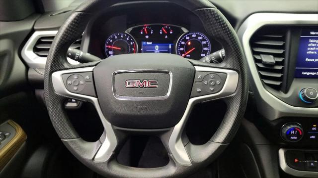 2023 GMC Acadia FWD SLE