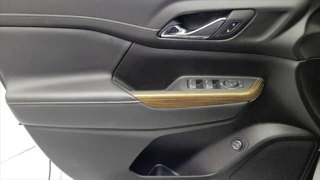 2023 GMC Acadia FWD SLE