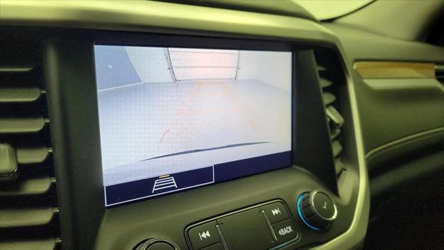 2023 GMC Acadia FWD SLE