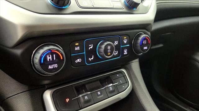 2023 GMC Acadia FWD SLE