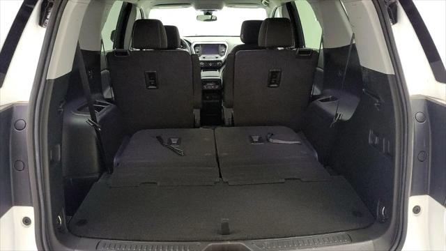 2023 GMC Acadia FWD SLE