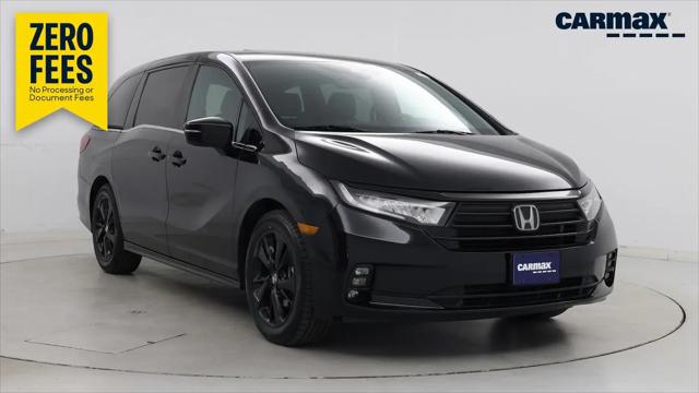 2024 Honda Odyssey Sport for sale in Jacksonville, FL