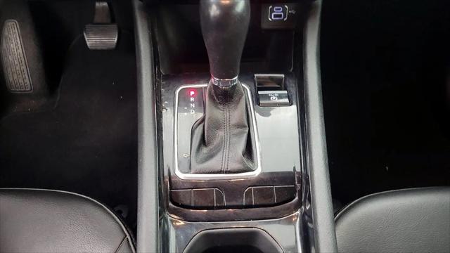 2022 Jeep Compass Altitude FWD