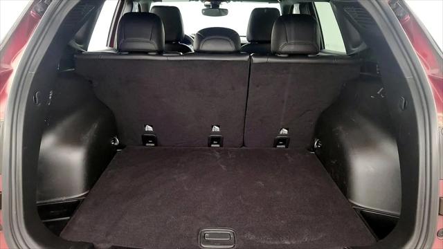 2022 Jeep Compass Altitude FWD