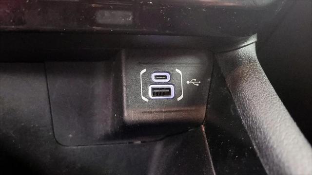 2022 Jeep Compass Altitude FWD