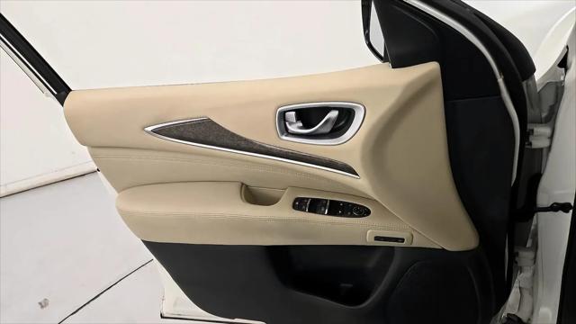 2015 INFINITI QX60 3.5