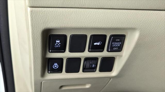 2015 INFINITI QX60 3.5