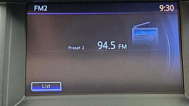 2015 INFINITI QX60 3.5