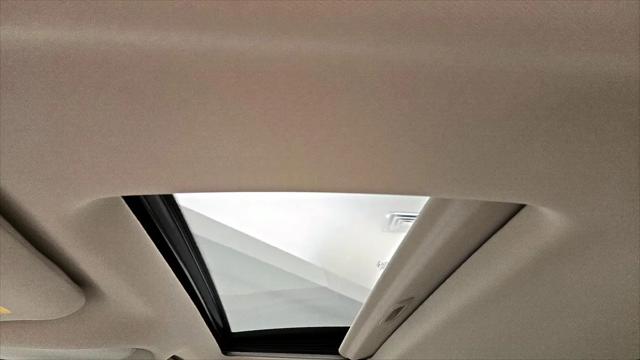 2015 INFINITI QX60 3.5