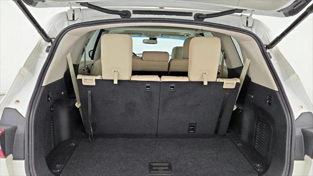 2015 INFINITI QX60 3.5