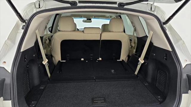 2015 INFINITI QX60 3.5