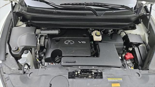 2015 INFINITI QX60 3.5