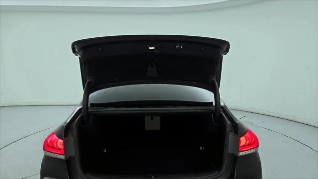 2017 Genesis G80 3.8