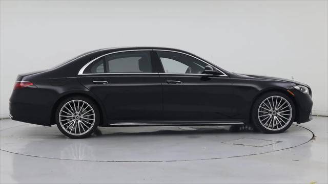 2022 Mercedes-Benz 500 4MATIC