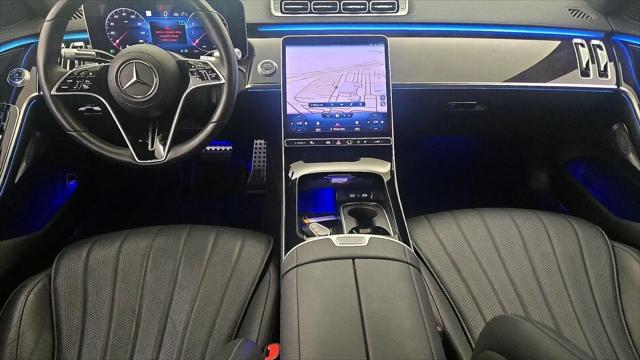 2022 Mercedes-Benz 500 4MATIC