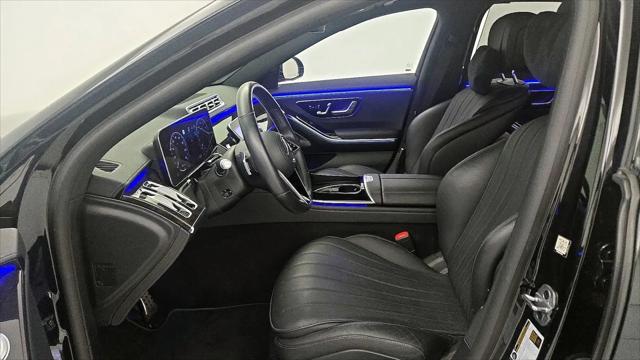 2022 Mercedes-Benz 500 4MATIC