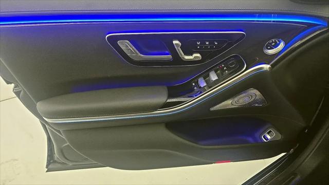 2022 Mercedes-Benz 500 4MATIC