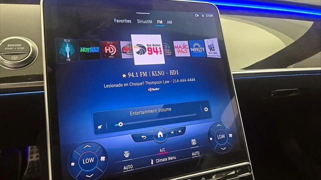 2022 Mercedes-Benz 500 4MATIC