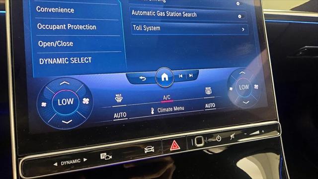 2022 Mercedes-Benz 500 4MATIC
