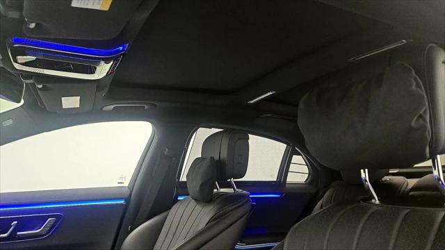2022 Mercedes-Benz 500 4MATIC