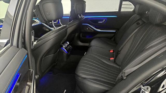 2022 Mercedes-Benz 500 4MATIC