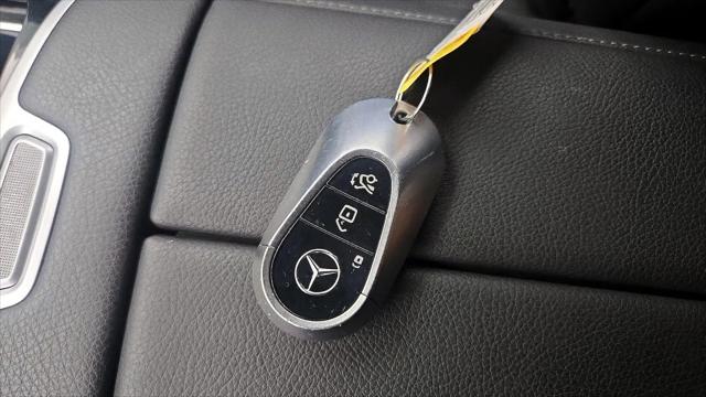 2022 Mercedes-Benz 500 4MATIC