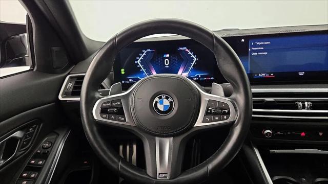 2023 BMW M340i M340i