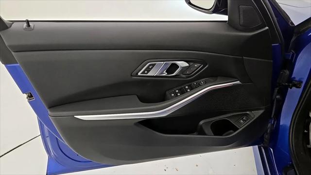 2023 BMW M340i M340i