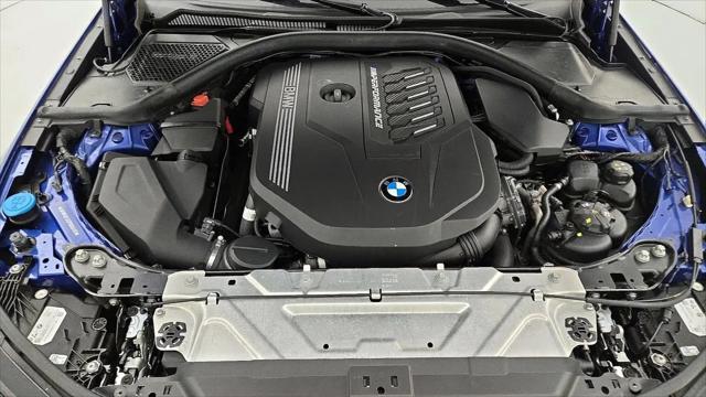 2023 BMW M340i M340i