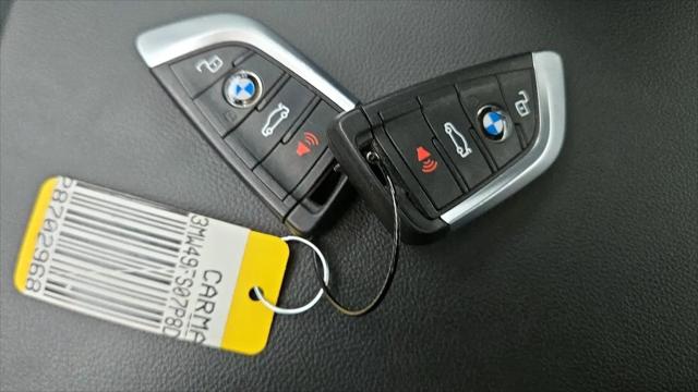 2023 BMW M340i M340i