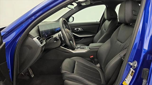 2023 BMW M340i M340i