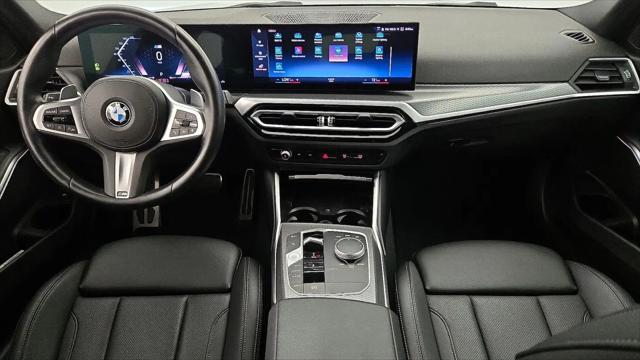2023 BMW M340i M340i for sale in Irving, TX
