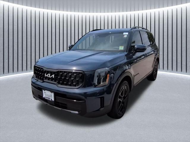 2024 Kia Telluride EX X-Line