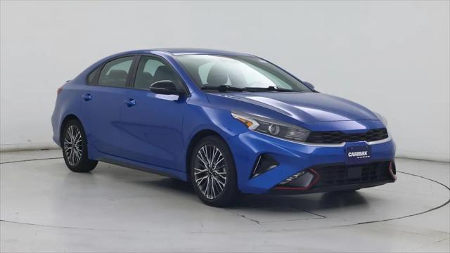 2024 Kia Forte GT-Line for sale in Garland, TX