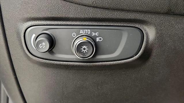 2022 Chevrolet Equinox FWD LT