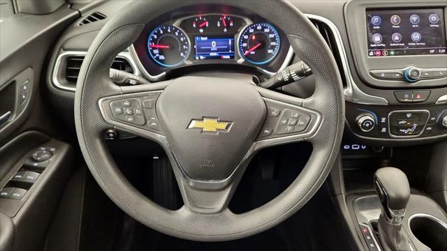 2022 Chevrolet Equinox FWD LT