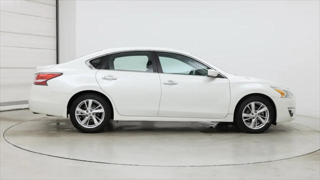 2014 Nissan Altima 2.5 SV
