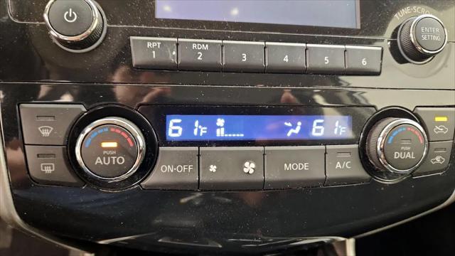 2014 Nissan Altima 2.5 SV