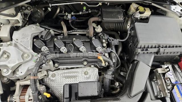 2014 Nissan Altima 2.5 SV