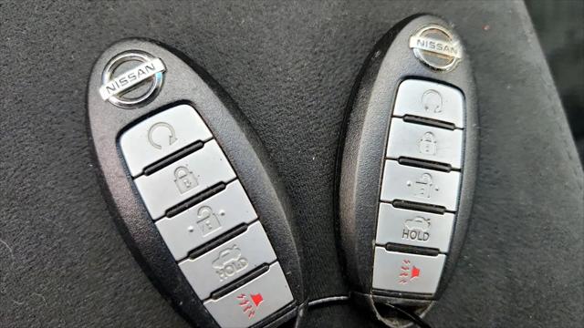 2014 Nissan Altima 2.5 SV