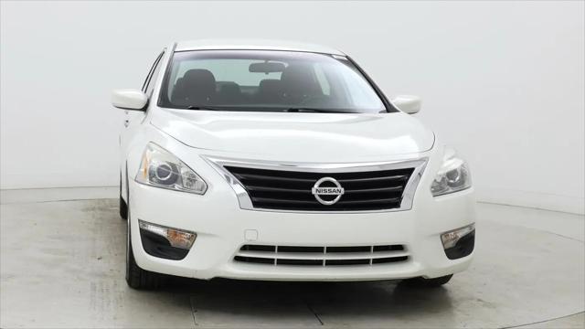 2014 Nissan Altima 2.5 SV